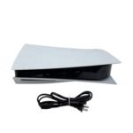 Sony PlayStation 5 Disc Edition CFI-1215A 825GB Video Game Console 5841