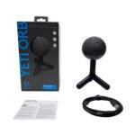 Logitech G Yeti Orb Condenser RGB Gaming Microphone