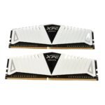 ADATA XPG AX4U2800W4G17-BWZ 8GB DDR4 2800MHz Desktop RAM Modules (2x4GB)
