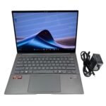 ASUS Zenbook 14 UM3405GA Windows 11 Ryzen AI 9 465 2GHz 16GB RAM 512GB SSD 14"