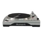 Numark TTUSB USB Audio Interface Stereo Playback Professional Turntable LCL PCKP