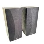 Onkyo SKF-200F 100W 8 Ohm Bookshelf Speakers Pair - Local Pick-Up Only