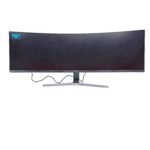 Samsung C49RG92SSN 49" Dual QHD 120Hz Curved Monitor - Local Pickup Only