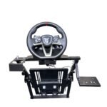 HORI Steering Wheel Controller For Xbox One AB04-001U - Local Pickup Only