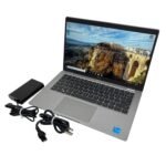 Dell Latitude 5430 Windows 11 Intel Core i5-1235U 1.3GHz 8GB RAM 256GB SSD 14"