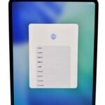 Apple ME7W4LL/A 13" iPad Pro 8th Gen - M5 - 256GB - Wi-Fi + Cellular (Unlocked)