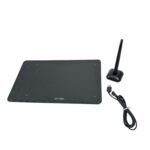 XP-PEN Deco 01 Graphic Digital Art Drawing Tablet