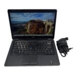 Dell Latitude E7440 Windows 10 Intel Core i5-4200U 1.6GHz 8GB RAM 500GB HDD 14"