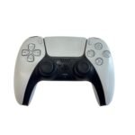 Sony PlayStation DualSense CFI-ZCT1W Adaptive Trigger Wireless Controller