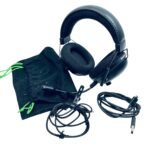Razer BlackShark V2 Multi-Platform Wireless Gaming Headset