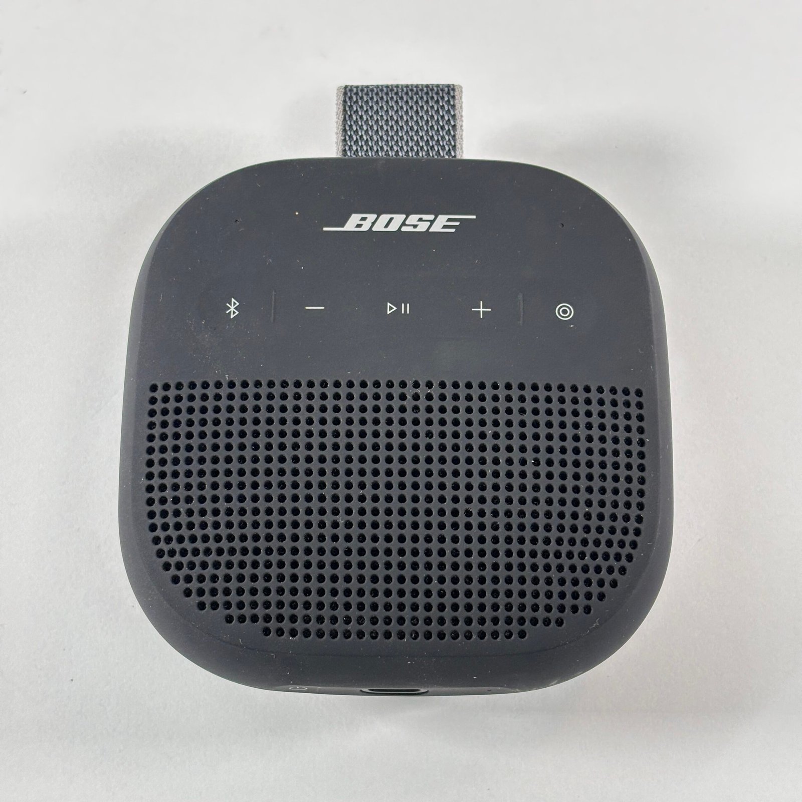 0eaf70fe-a62e-47d0-a91f-7faa0a4358b6.jpg Bose SoundLink Micro 2nd Gen Waterproof/Dustproof Portable Bluetooth Speaker - Image 1