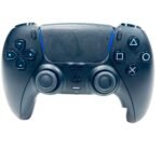 Sony CFI-ZCT2W PS5 DualSense Wireless Controller Black