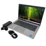 Dell Latitude 5430 Windows 10 Intel Core i5-1235U 1.3GHz 8GB RAM 256GB SSD 14"