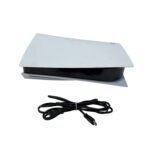Sony PlayStation 5 Disc Edition CFI-1215A 825GB Video Game Console 6067