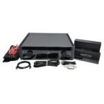 Rotel Michi X3 2-Channel Class AB Analog/Digital Integrated Amplifier