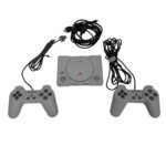 Sony PlayStation 1 Classic Mini Video Game Console SCPH-1000R