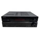 Pioneer VSX-515-K 6.1 Channel Audio/Video Multi-Channel Receiver - Local Pickup