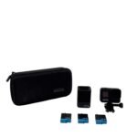 GoPro HERO8 Black SPJB1 4K 12MP Action Camera
