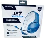 HyperX Cloud Jet Dual Wireless Gaming Headset