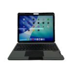 Apple MP603LL/A 256GB Wi-Fi + 5G Cellular 12.9" Tablet iPad Pro 6th Gen