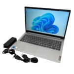 Lenovo IdeaPad 1 15IRU7 Intel Core i5-1335U 1.3GHz 16GB RAM 256GB SSD 15.6"