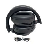 Sony WH-1000XM4 Noise-Canceling Wireless Bluetooth Over-the-Ear Headphones