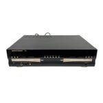 Harman/Kardon CDR 2 Dual-Deck Audio CD Player