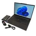 Lenovo ThinkPad P14s Gen 5 Core Ultra 7 155H RTX 500 16GB RAM 512GB SSD 14"