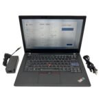 Lenovo ThinkPad 25th Anniversary i7-7500U 2.7GHz 740mx 16GB RAM 1TB SSD 14"