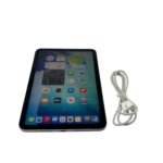 Apple iPad Mini A17 Pro MXN63LL/A 128GB Wi-Fi 8.3" Tablet