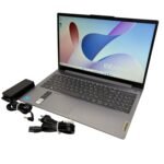Lenovo IdeaPad Slim 3i 82XB WIndows 11 Intel N100 0.8GHz 4GB RAM 128GB SSD 15.6"