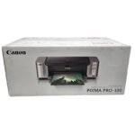 Canon PIXMA PRO-100 Professional 4800 x 2400 Wireless Inkjet Printer