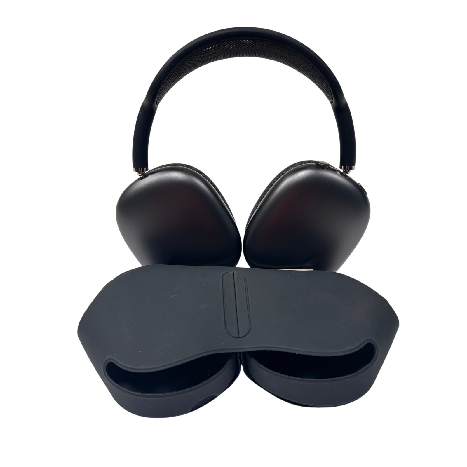 1dcf4bb1-04e0-48a1-9286-766f8931744e.jpg Apple AirPods Max A2096 Noise Cancelling Voice Activated Wireless Headphones - Image 1