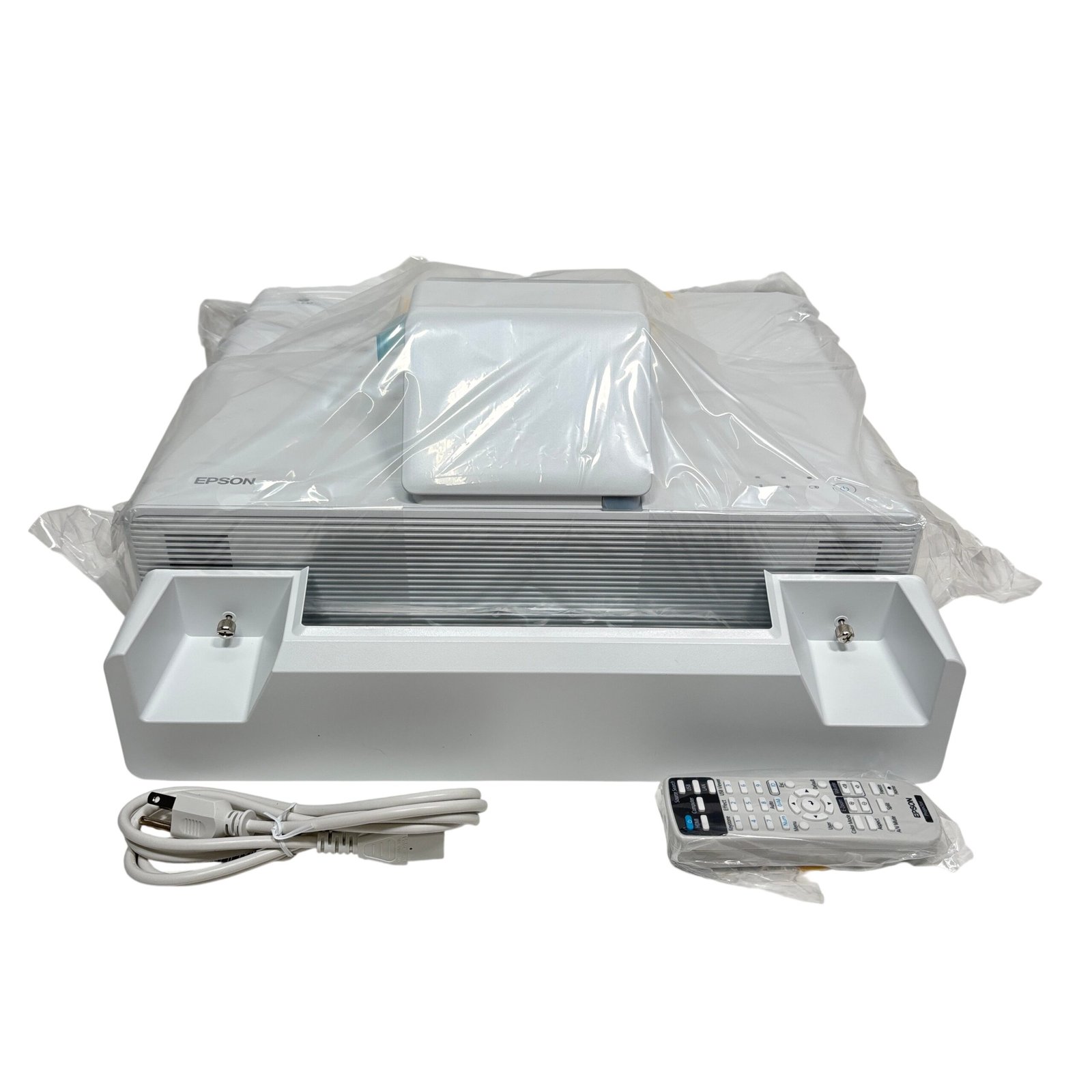 1e15dbf7-6396-4727-93d8-456ee572b080.jpg Epson PowerLite 800F 5K Ln Pixel-Shift Full HD Ultra-Short Throw Laser Projector - Image 1