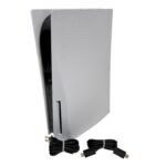 Sony PlayStation 5 CFI-1115A 825GB SSD 4K UHD Home Video Game Console - 0940