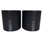 Boston VR-MX Wide Dispersion Surround Speaker Pair
