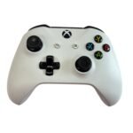 Microsoft 1708 Wireless Bluetooth Xbox Controller White