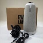 Owl Labs Meeting Owl Pro 1080p Smart Conferencing Camera