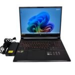 Acer Nitro V 16 AI N25C4 AMD Ryzen AI 7 350 RTX 3060 16GB RAM 1TB SSD 16"