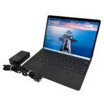 Microsoft Surface Pro 9 2038 Intel Core i5-1245U 2.5GHz 16GB RAM 256GB SSD 13"