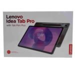 Lenovo Idea Tab Pro TB373FU 128GB 12.7" 3K Wi-Fi Luna Grey Tablet