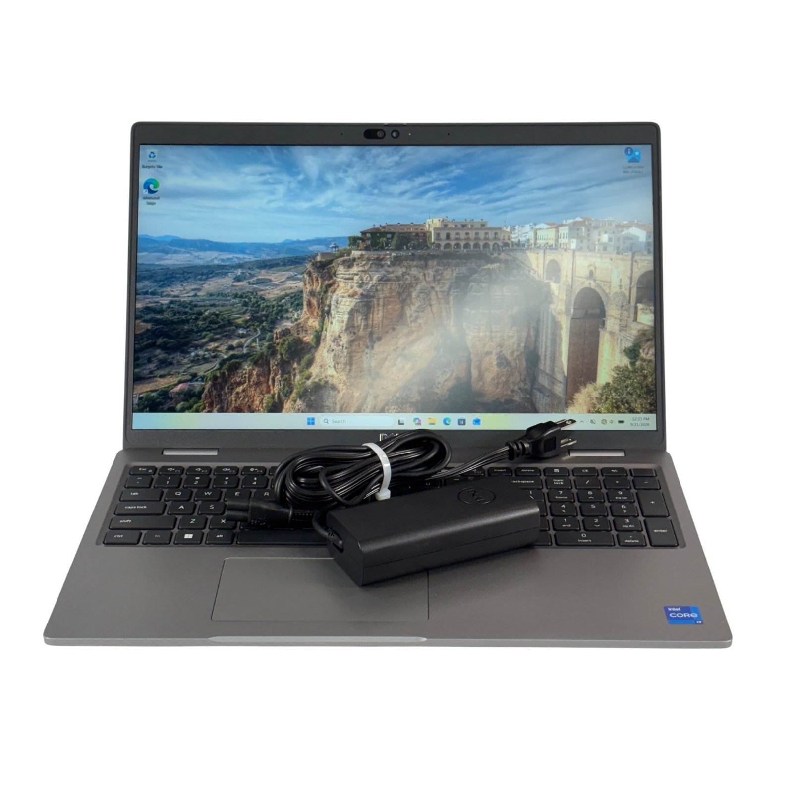 2588f6f0-b81e-4d82-a64f-00efca2b4518.jpg Dell Latitude 5540 Win 11 Intel Core i7-1355U 1.7GHz 16GB RAM 512GB SSD 15.6" - Image 1