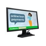 iMicro IM-HKC24S1 24 in LED 1080p Monitor - Local Pick-Up Only