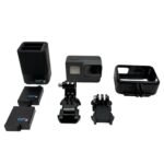 GoPro Hero5 Black 4K UHD Waterproof Action Camera