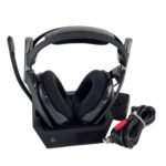 Logitech Astro A50 X A00186 LIGHTSPEED Wireless Over-The-Ear Gaming Headset