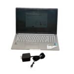 Asus Chromebook CX15 CX1505CKA Intel Celeron N4500 1.1GHz 4GB RAM 128GB SSD 15.6
