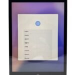 Apple MW742LL/A 10.2" iPad 7th Gen - 32GB - Wi-Fi Only - Space Gray