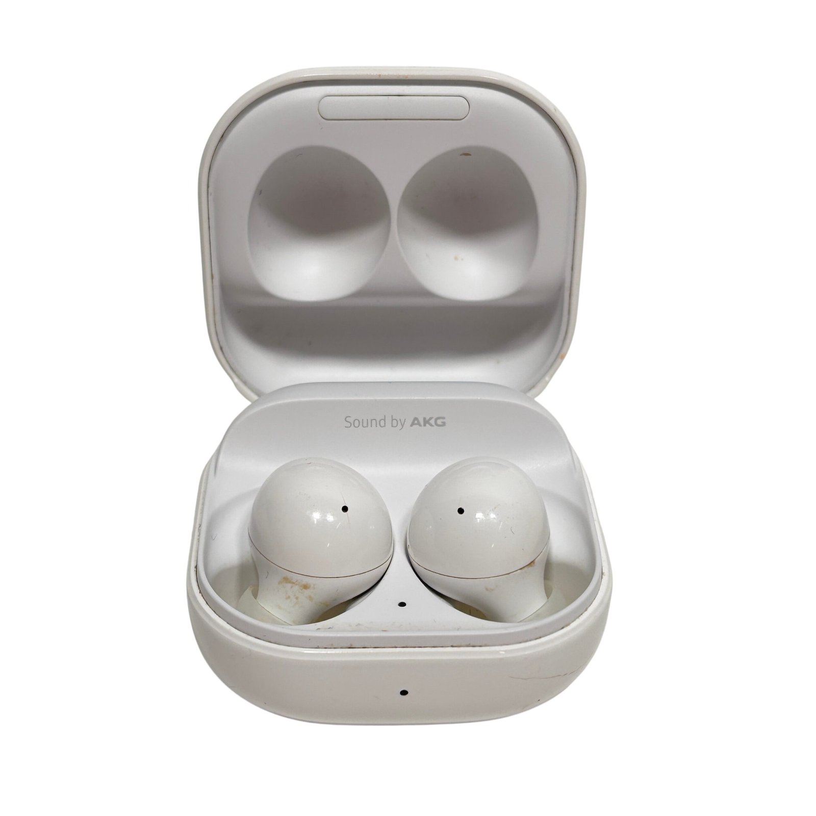 2c15b44b-2ed2-44a5-af73-3d6e6975115c.jpg Samsung Galaxy Buds2 SM-R177 True Wireless Active Noise Cancellation Earbuds - Image 1