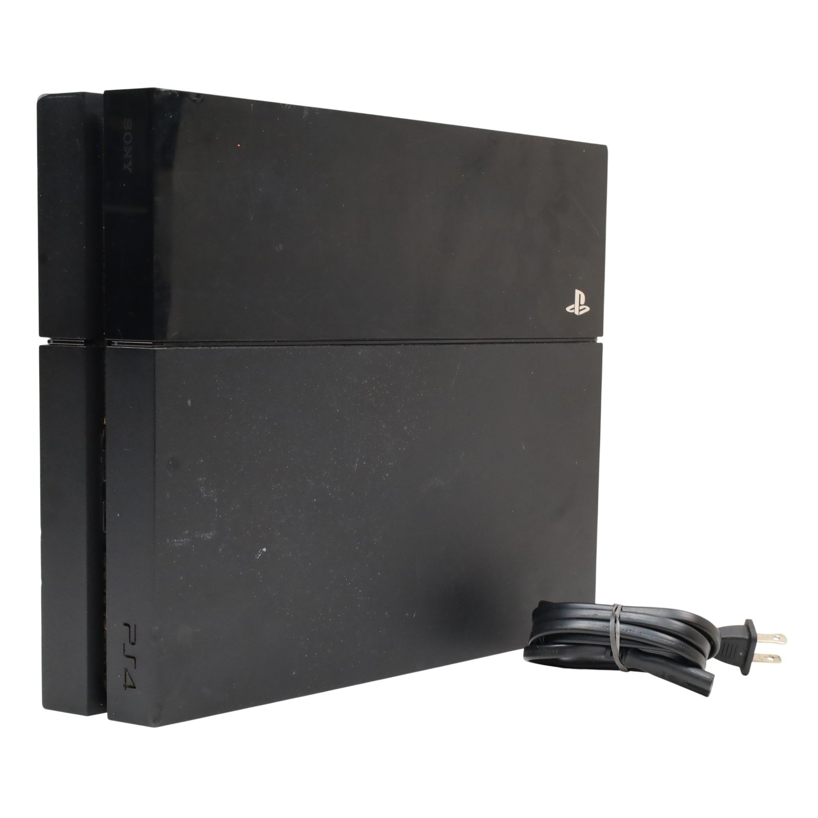 2c8fc681-28f5-49f6-986b-caa67c7309b3.jpg Sony PlayStation 4 CUH-1001A 500GB Video Game Console - Black (3086) - Image 1