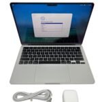Apple MacBook Air (2025) MDH74LL/A M5 10CPU/8GPU 4.4GHz 16GB RAM 512GB SSD 13.6"